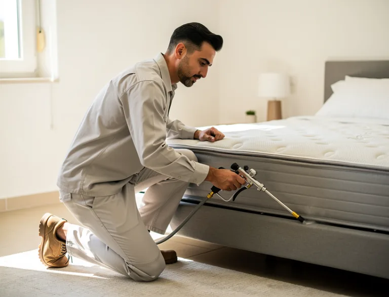 Disinfestazione Cimici da Letto Montecchio Maggiore-Alte Ceccato
